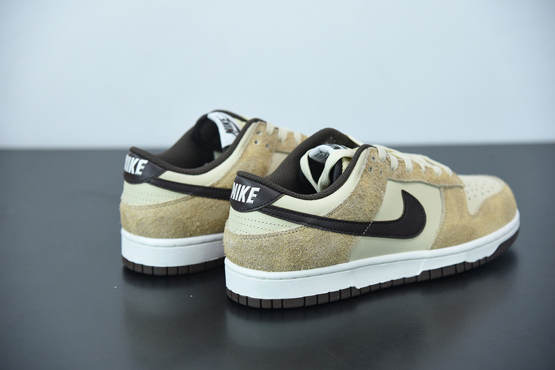 nike sb dunk low “animal pack” dh7913-200