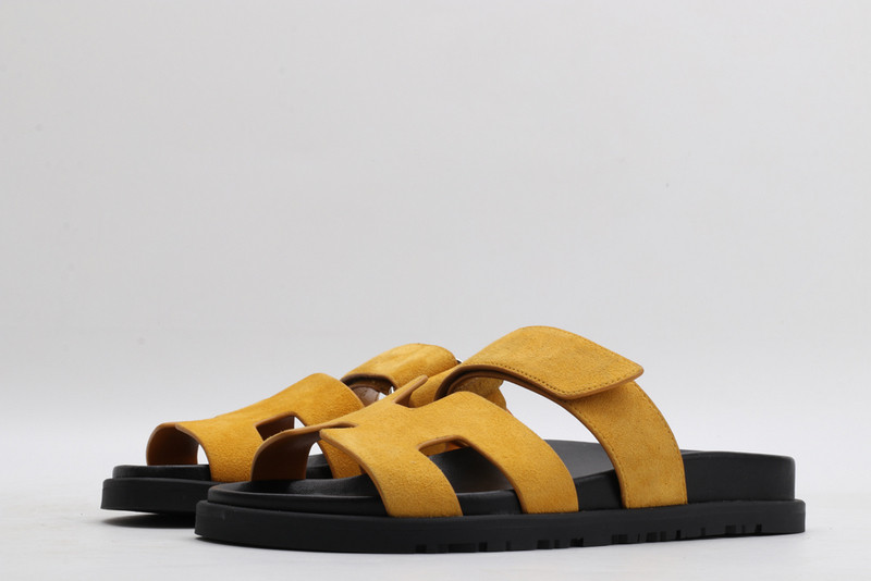 H**mes slide