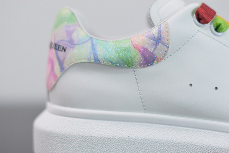 alexer mceen sneakers