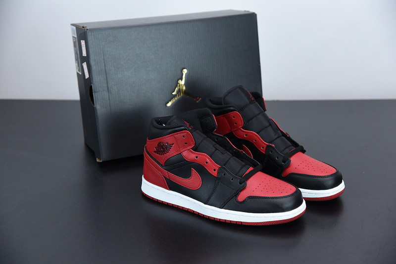 air jordan 1 mid