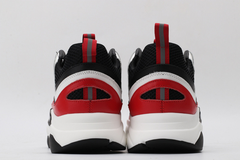 dio* homme b22 trainer sneaker