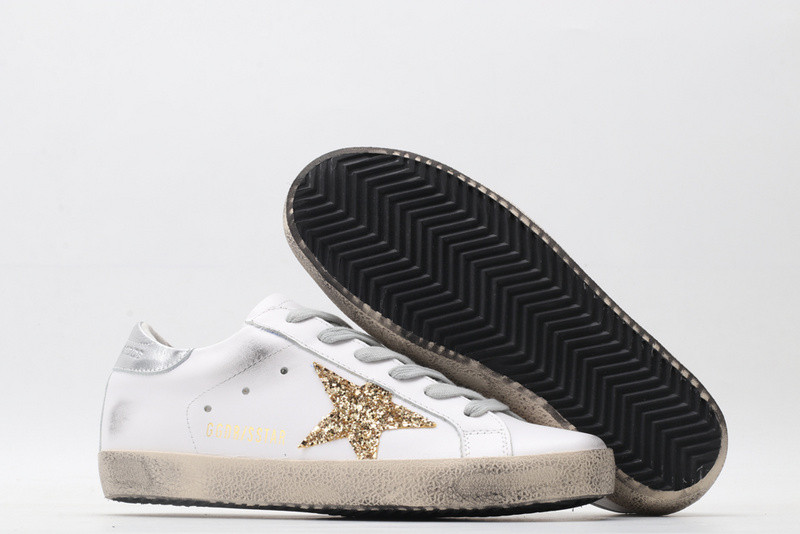 ggdb sneaker