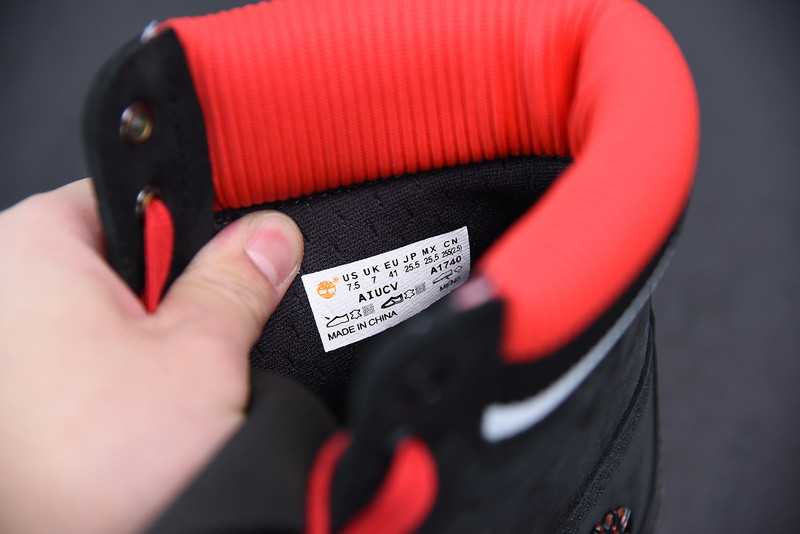 Timb**1*nd sneaker