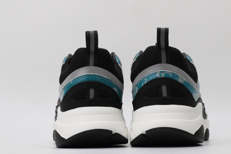 dio* homme b22 trainer sneaker