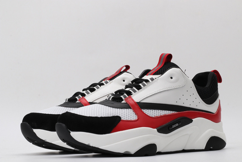 dio* homme b22 trainer sneaker