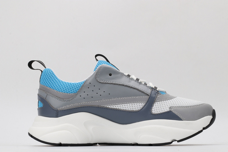 dio* homme b22 trainer sneaker
