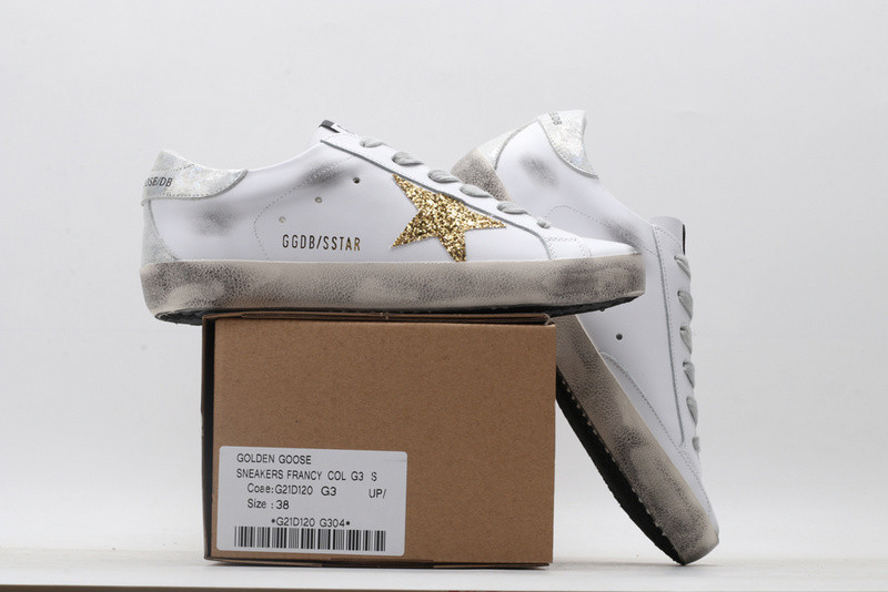 ggdb sneaker