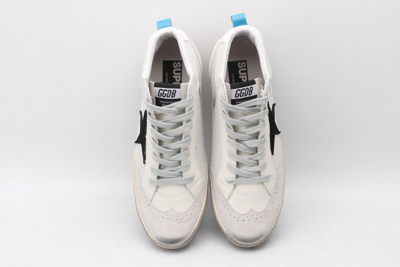 ggdb sneaker