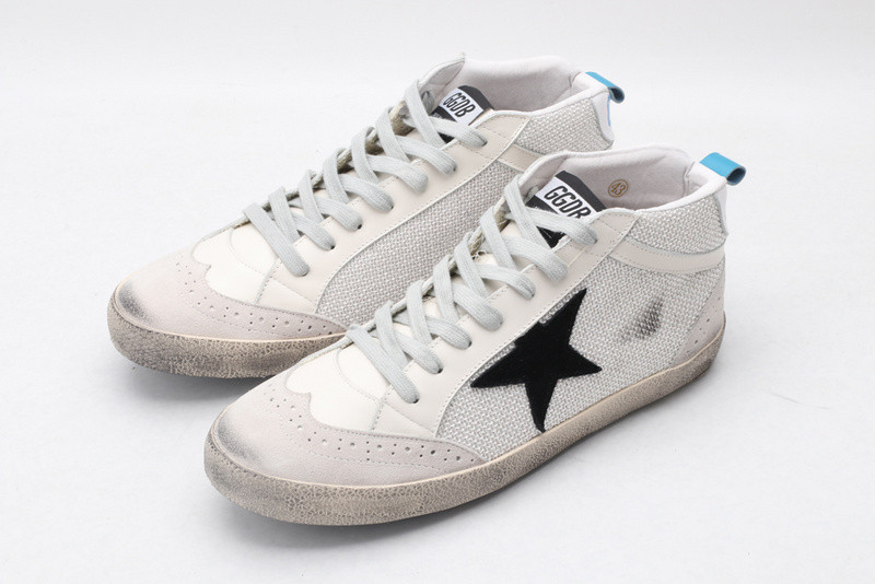 ggdb sneaker