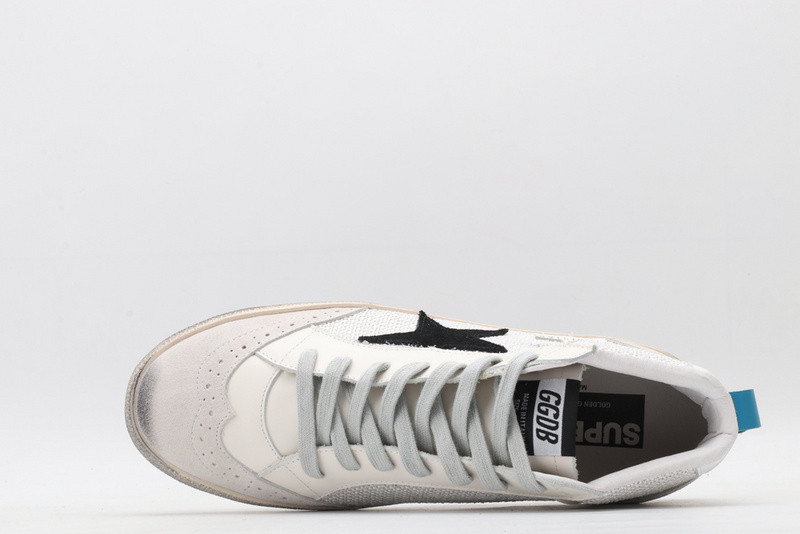 ggdb sneaker