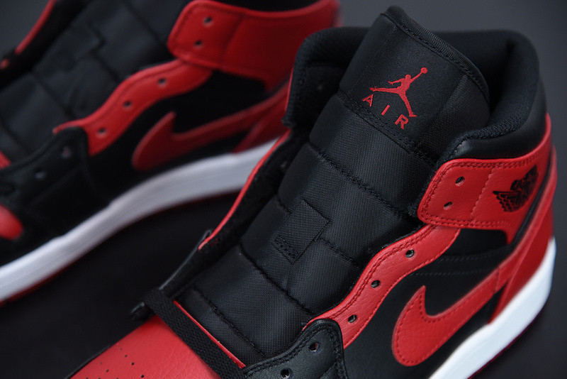 air jordan 1 mid