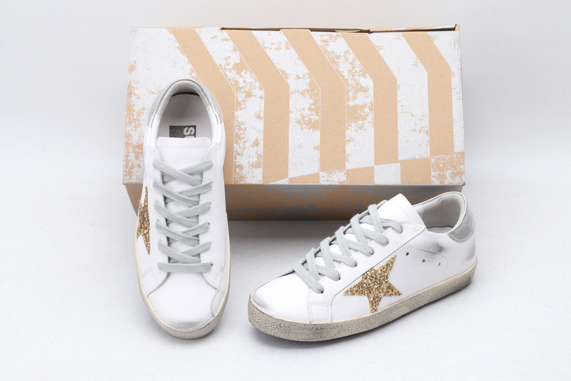 ggdb sneaker