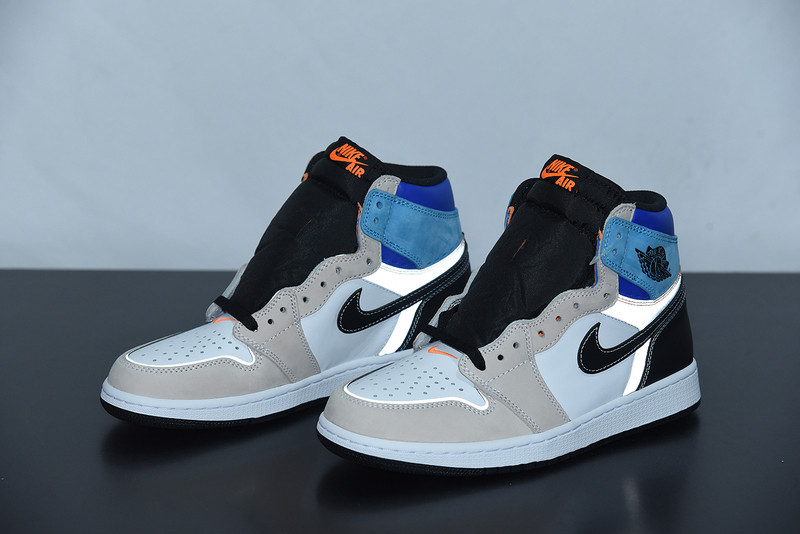 air jordan 1 retro high og “prototype” dc6515-100