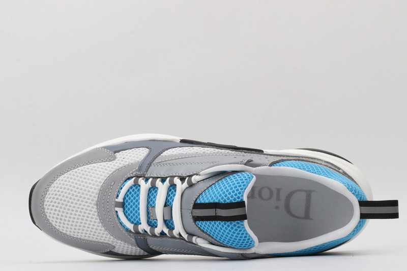 dio* homme b22 trainer sneaker