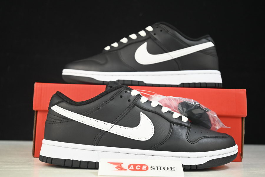 nike dunk low
