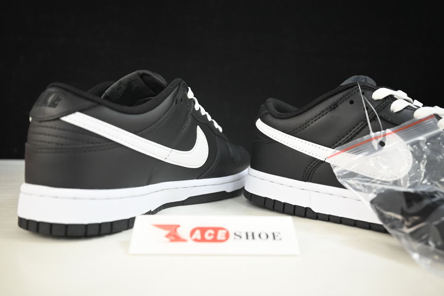 nike dunk low