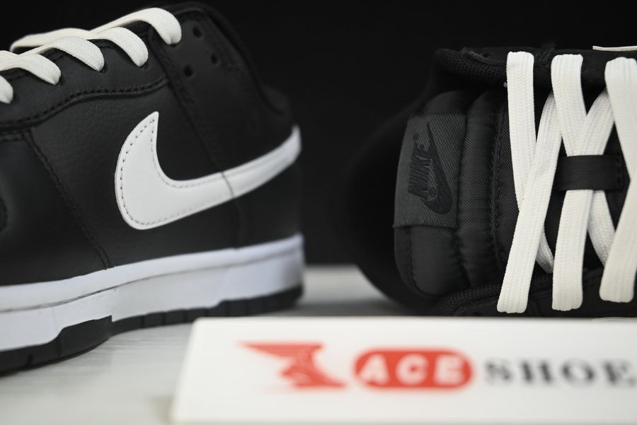nike dunk low