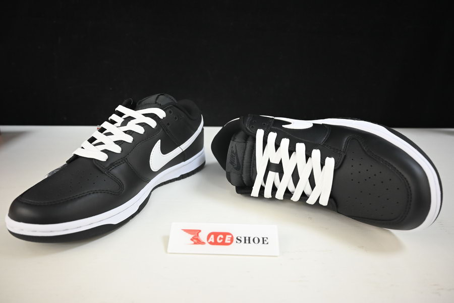 nike dunk low