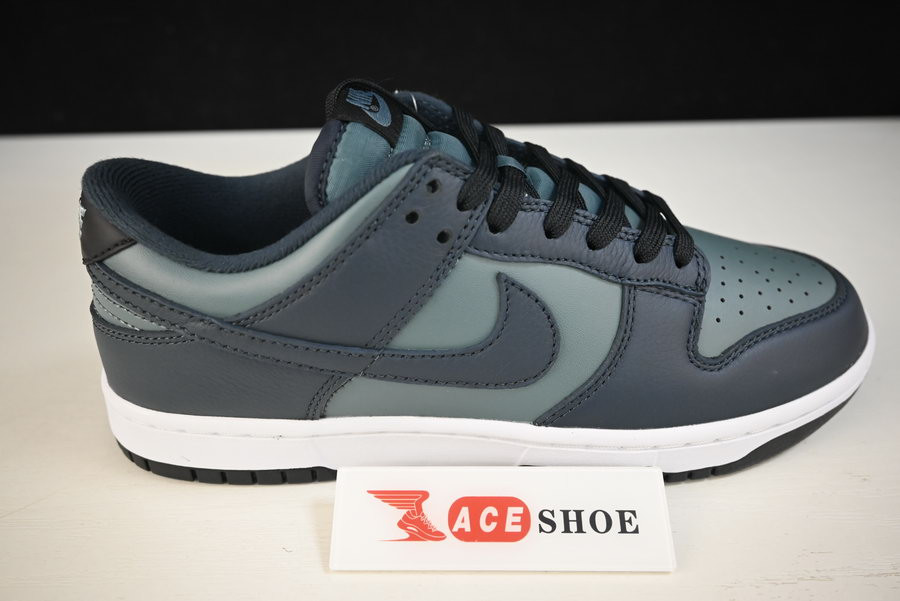 nike dunk low " ocean" dr9705-300