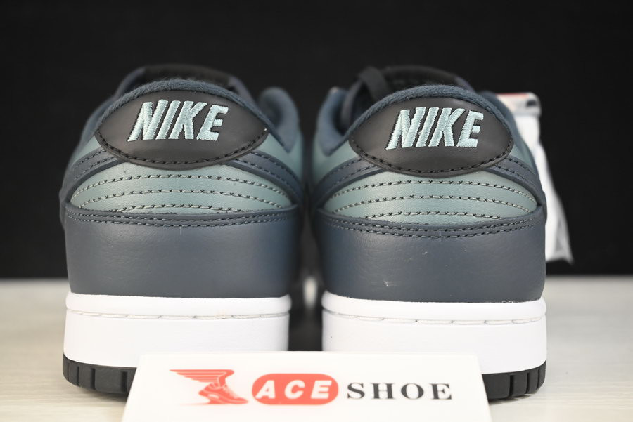 nike dunk low " ocean" dr9705-300