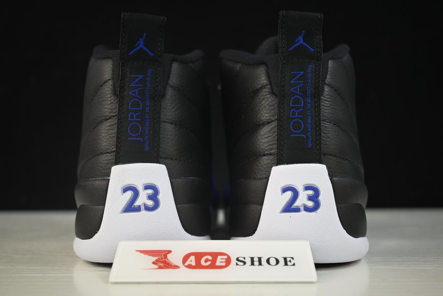 air jordan 12 “hyperroyal” sneaker ct8013-041