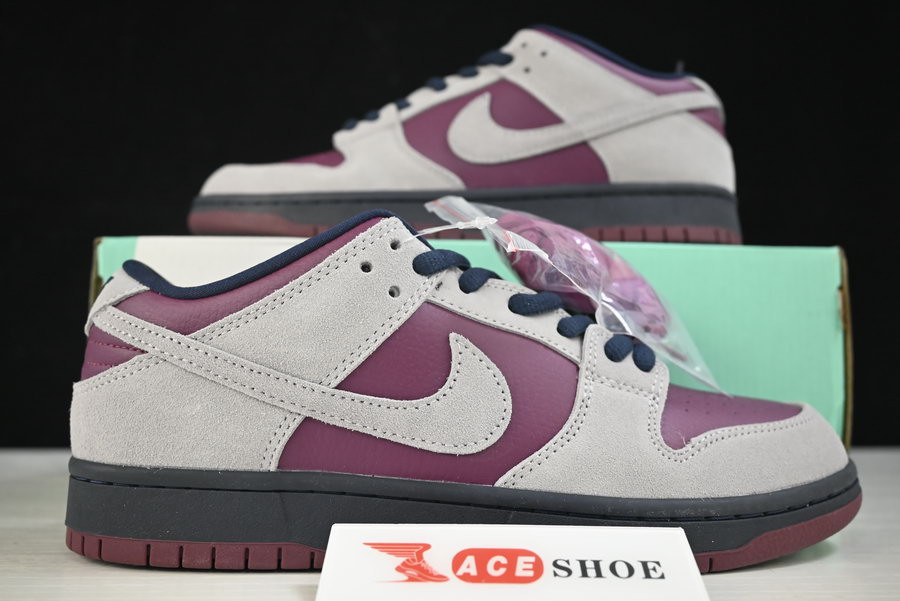 nike dunk low sb