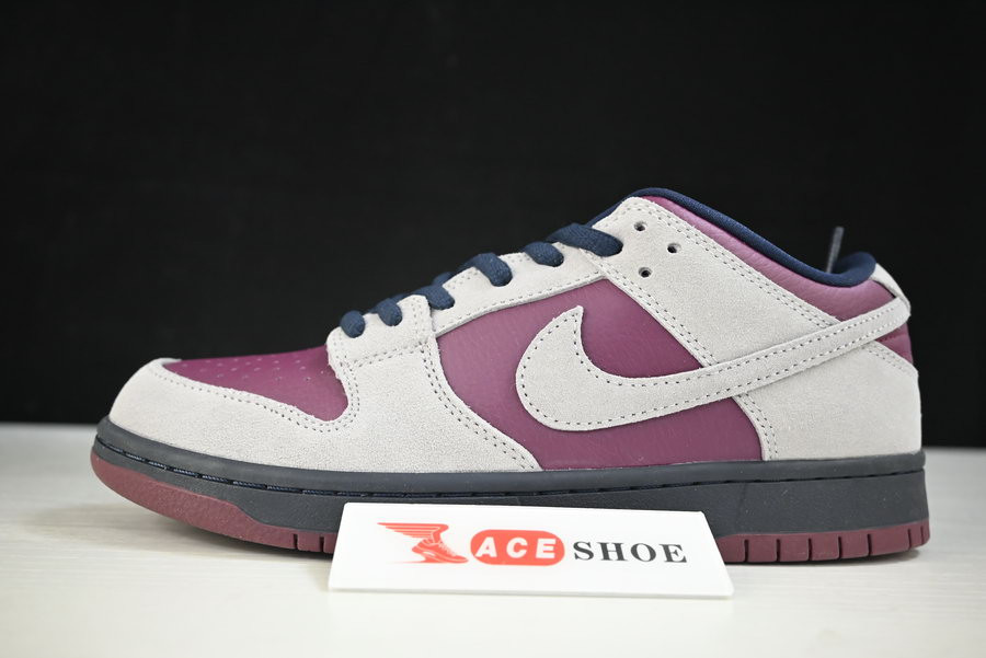 nike dunk low sb
