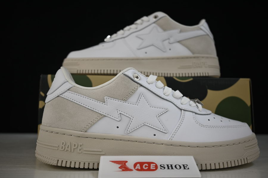 a bathing ape bape sk8 sta