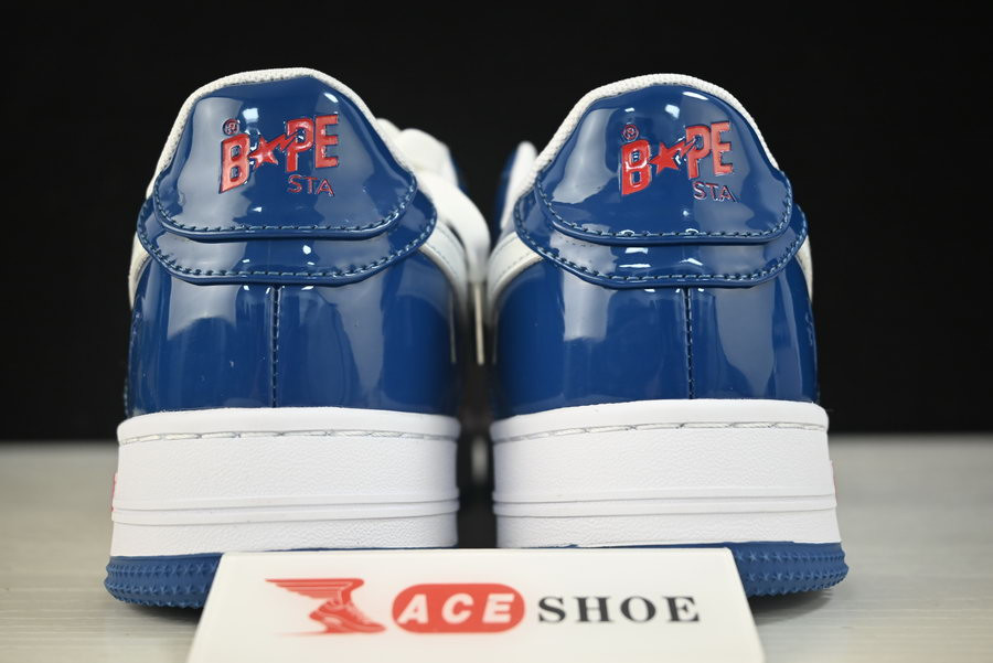 a bathing ape bape sk8 sta