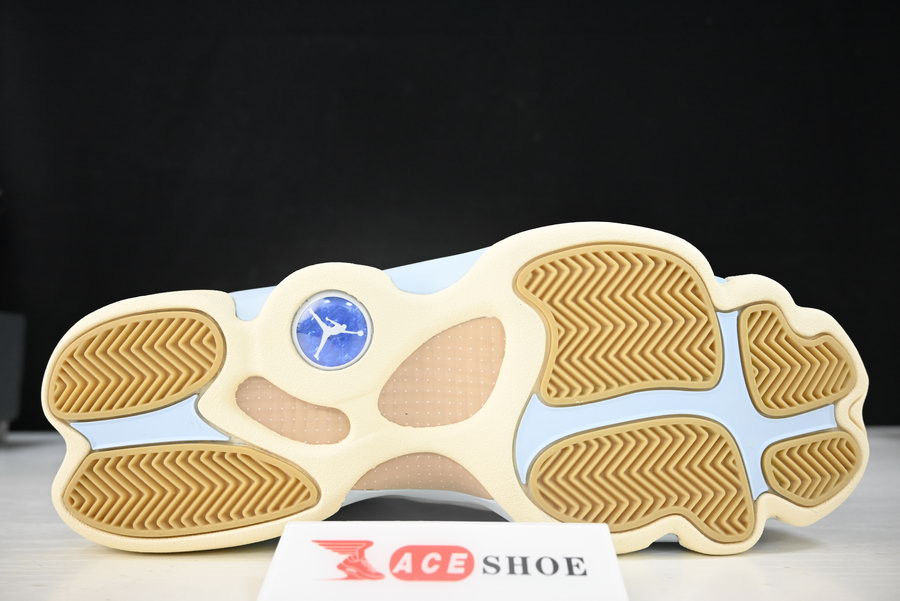solefly x air jordan 13 dx5763-100