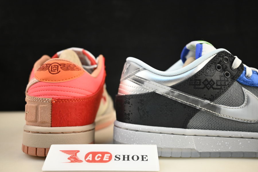 clot x nike dunk low what the fn0316-999