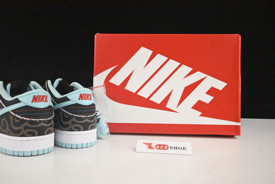 nike dunk low