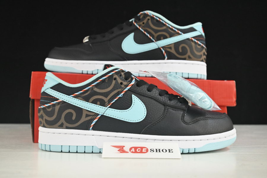 nike dunk low