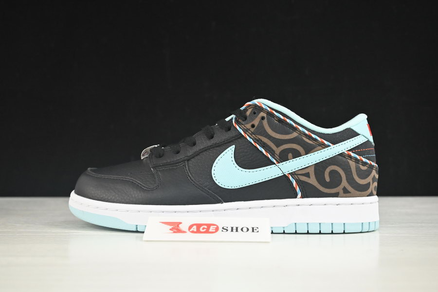 nike dunk low