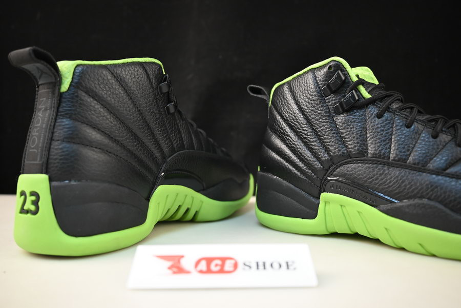 air jordan 12 retro