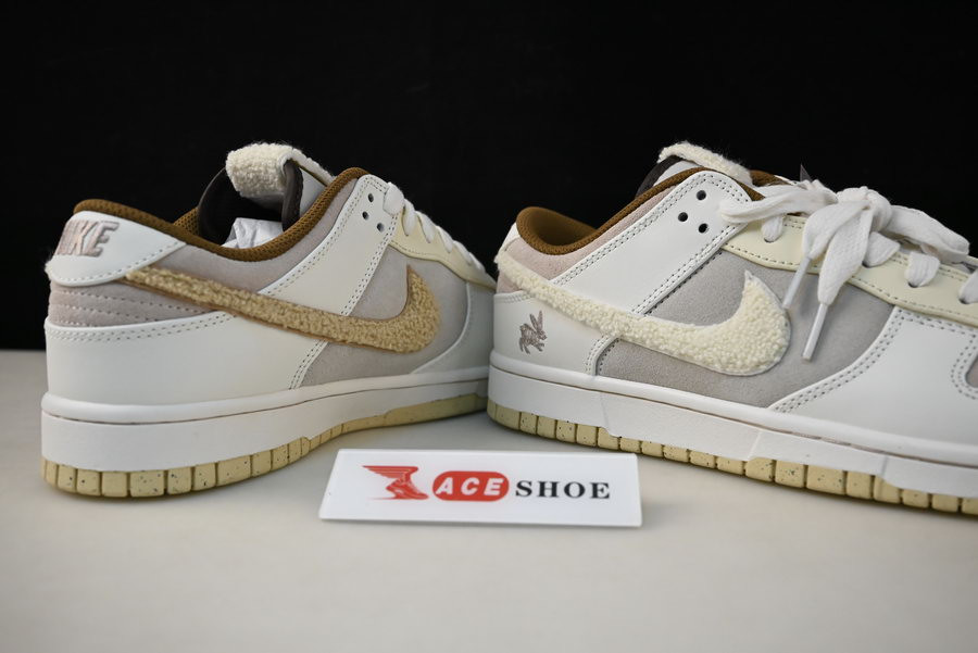 nike dunk low