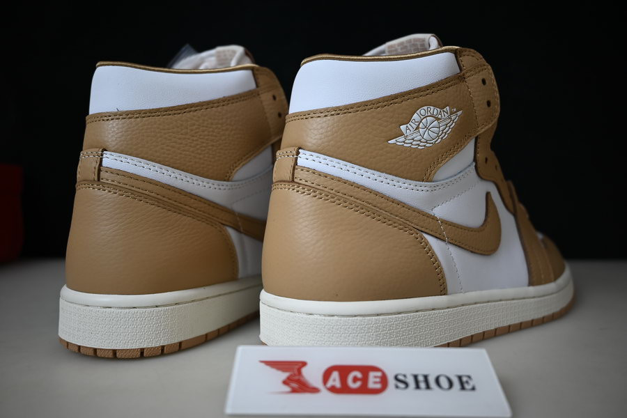 air jordan 1 praline wmns fn6622-201