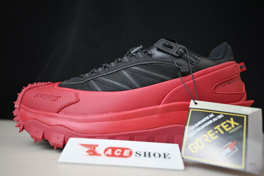 moncler trailgrip gore-tex