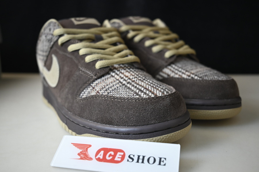 nike dunk low pro sb