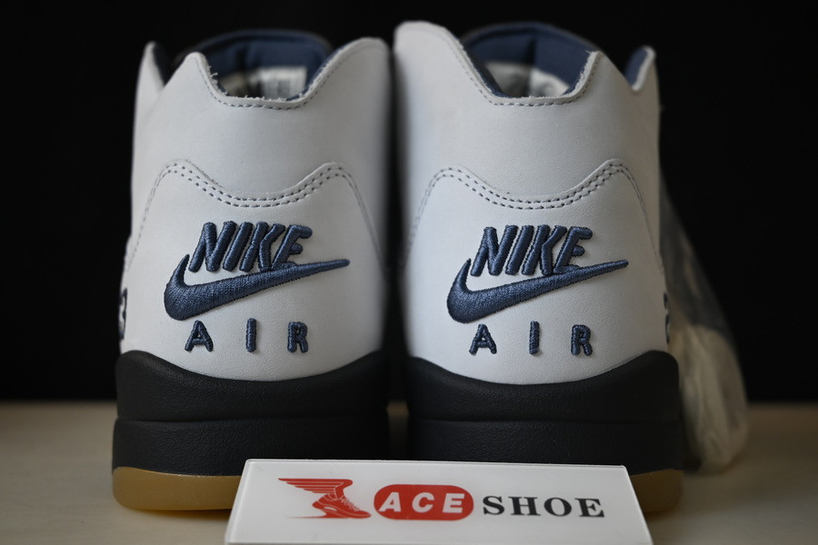 a ma maniere x air jordan 5 photon dust fz5758-004