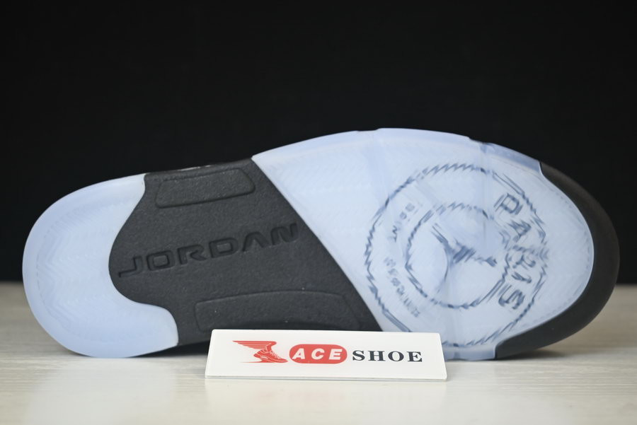 air jordan 5 low “psg” dx6325-204