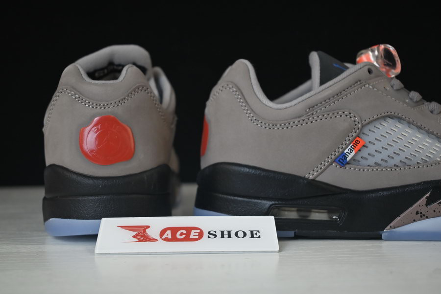 air jordan 5 low “psg” dx6325-204
