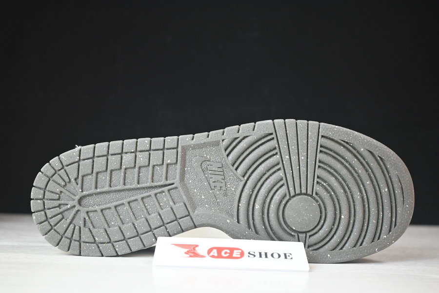nike dunk low "bright side" (grey) dq5076-001