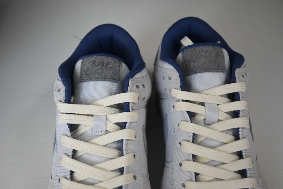 nike dunk low "bright side" (grey) dq5076-001