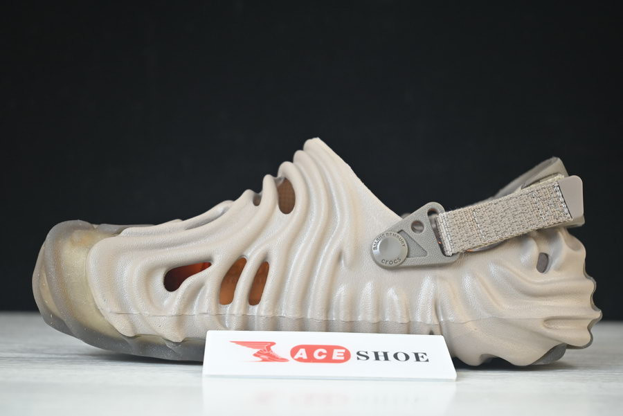 Cr*0*s pollex clog by salehe bembury menemsha 207393-195
