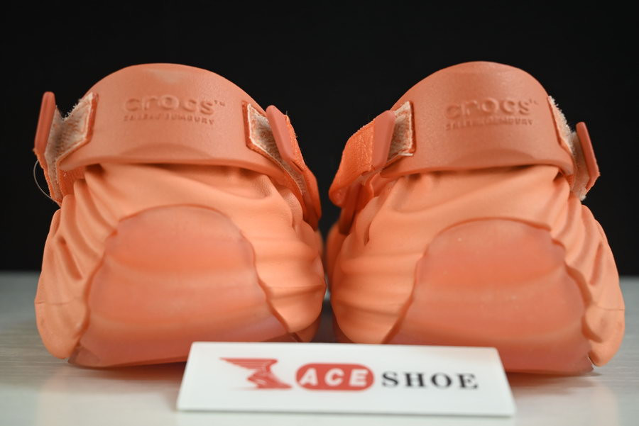 Cr*0*s pollex clog by salehe bembury 207393-6r