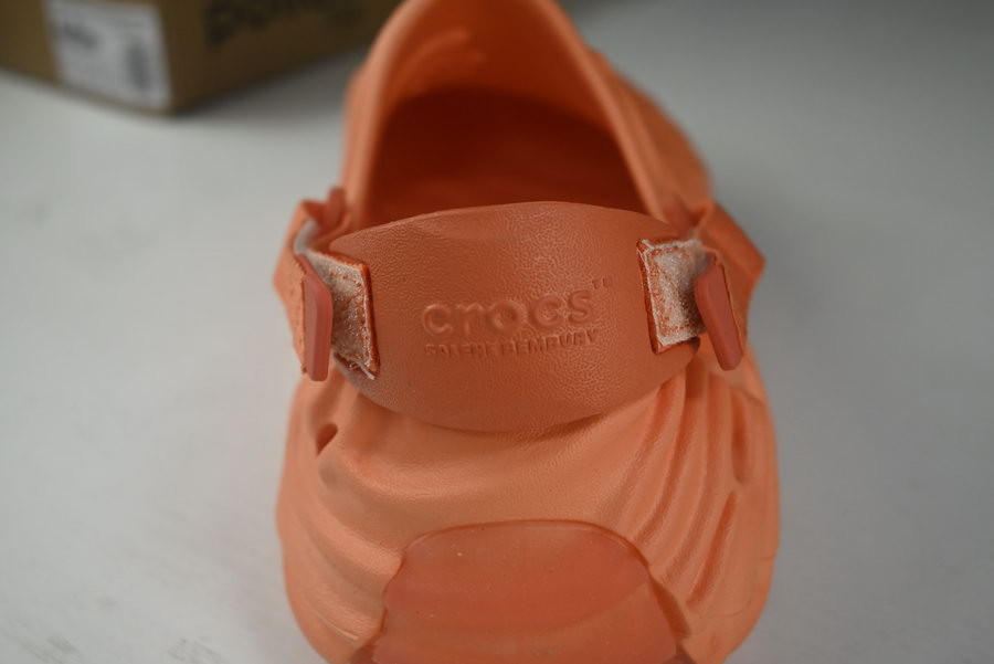 Cr*0*s pollex clog by salehe bembury 207393-6r