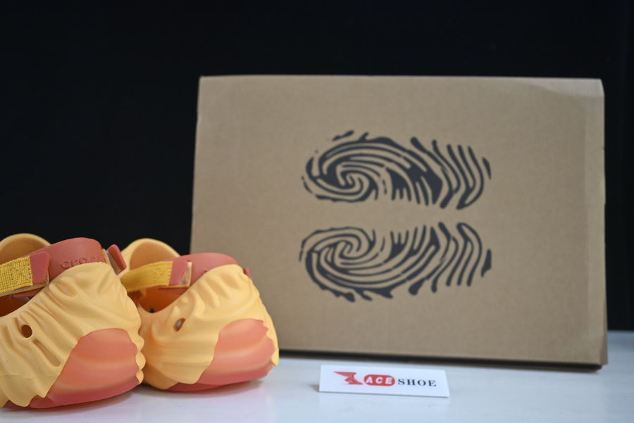 Cr*0*s pollex clog by salehe bembury 207393-837