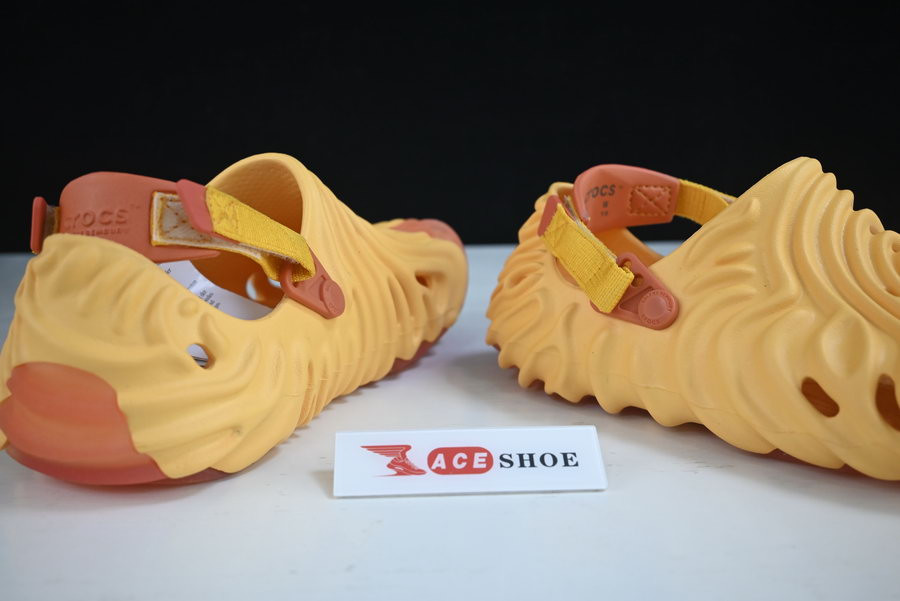 Cr*0*s pollex clog by salehe bembury 207393-837