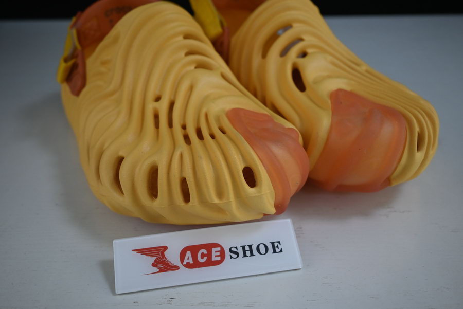 Cr*0*s pollex clog by salehe bembury 207393-837